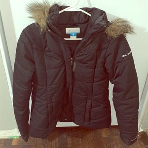 Columbia Winter Jacket